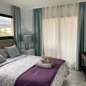  Apartamento Cabopino Golf And Only Adults